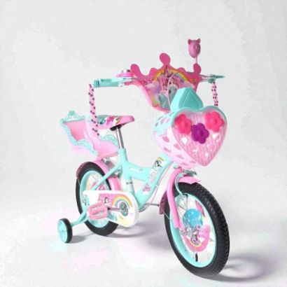 صورة دراجة هوائية بنات